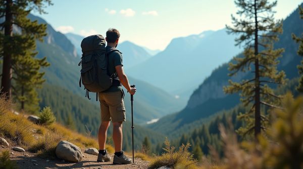 Preparer sa saison de randonnee : itineraires et conseils pour tous les niveaux