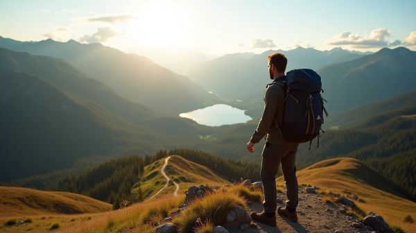 Preparer sa saison de randonnee : itineraires et conseils pour tous les niveaux
