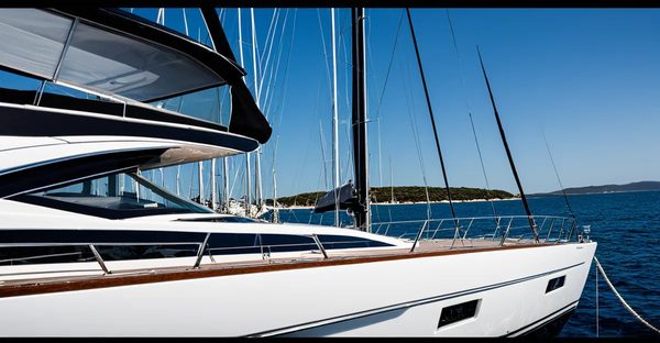 Yacht : le dilemme entre neuf et occasion décortiqué